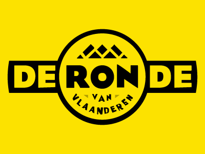 Ronde Van Vlaanderen