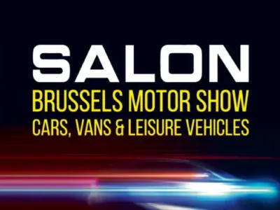 Autosalon - Parking C
