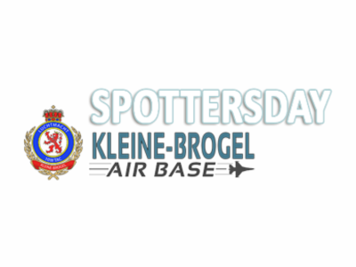 Spottersdag