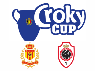 Croky Cup Finale 2023 - Antwerp-Mechelen