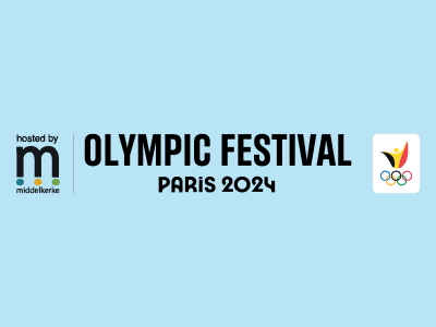 Olympic Festival 2024 | Strand Middelkerke